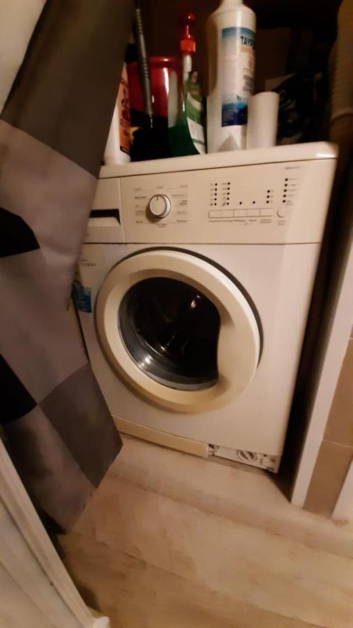 La Nicchia Del Borgo Apartment Taranto Luaran gambar